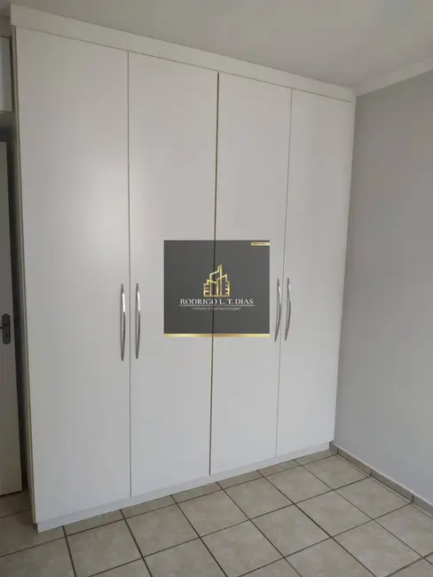 Foto 2 de Apartamento com 2 quartos à venda e para alugar, 60m2 em Vila Progresso, Jundiai - SP