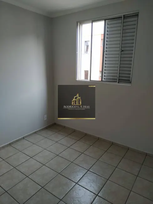 Foto 9 de Apartamento com 2 quartos à venda e para alugar, 60m2 em Vila Progresso, Jundiai - SP