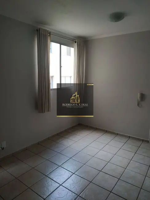 Foto 4 de Apartamento com 2 quartos à venda e para alugar, 60m2 em Vila Progresso, Jundiai - SP