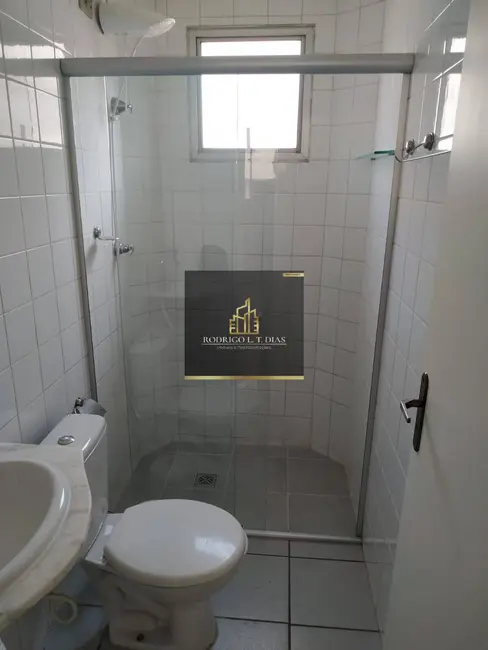 Foto 7 de Apartamento com 2 quartos à venda e para alugar, 60m2 em Vila Progresso, Jundiai - SP