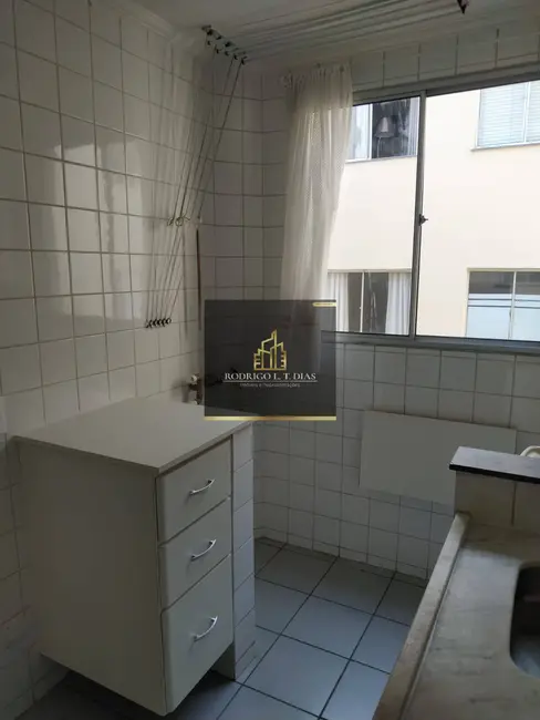 Foto 6 de Apartamento com 2 quartos à venda e para alugar, 60m2 em Vila Progresso, Jundiai - SP