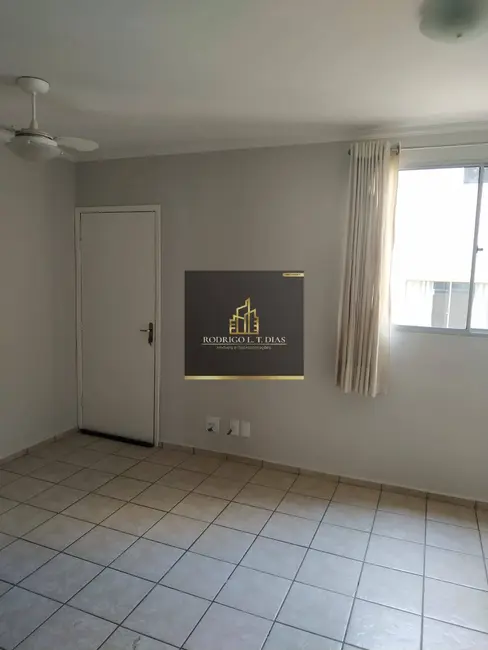 Foto 3 de Apartamento com 2 quartos à venda e para alugar, 60m2 em Vila Progresso, Jundiai - SP