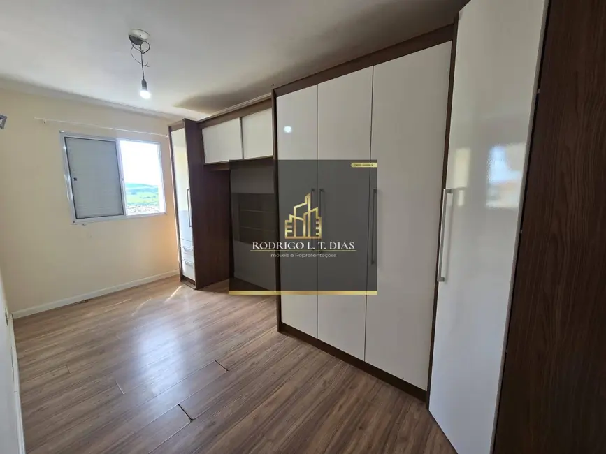 Foto 9 de Apartamento com 2 quartos para alugar, 54m2 em Loteamento Parque Industrial, Jundiai - SP