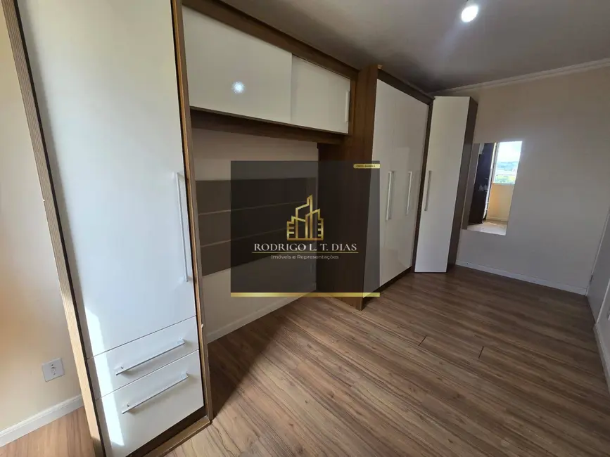 Foto 8 de Apartamento com 2 quartos para alugar, 54m2 em Loteamento Parque Industrial, Jundiai - SP