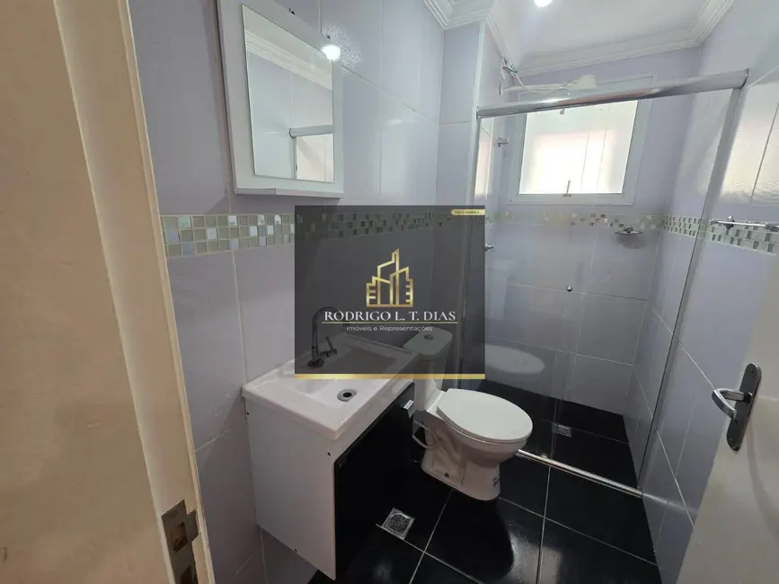 Foto 6 de Apartamento com 2 quartos para alugar, 54m2 em Loteamento Parque Industrial, Jundiai - SP