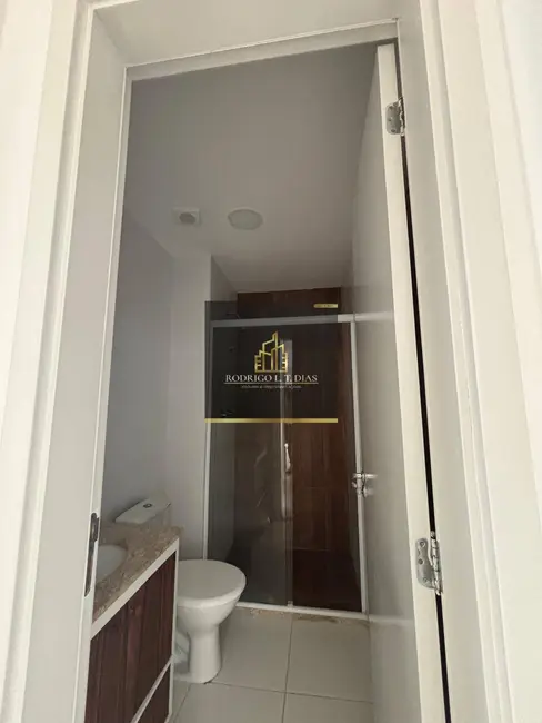 Foto 7 de Apartamento com 2 quartos à venda e para alugar, 55m2 em Vila Lacerda, Jundiai - SP