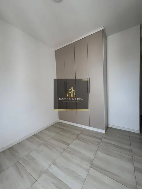 Foto 3 de Apartamento com 2 quartos à venda e para alugar, 55m2 em Vila Lacerda, Jundiai - SP