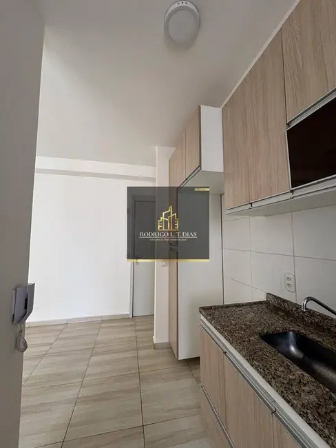 Foto 5 de Apartamento com 2 quartos à venda e para alugar, 55m2 em Vila Lacerda, Jundiai - SP
