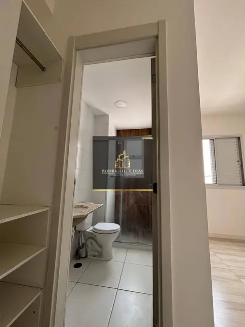 Foto 8 de Apartamento com 2 quartos à venda e para alugar, 55m2 em Vila Lacerda, Jundiai - SP