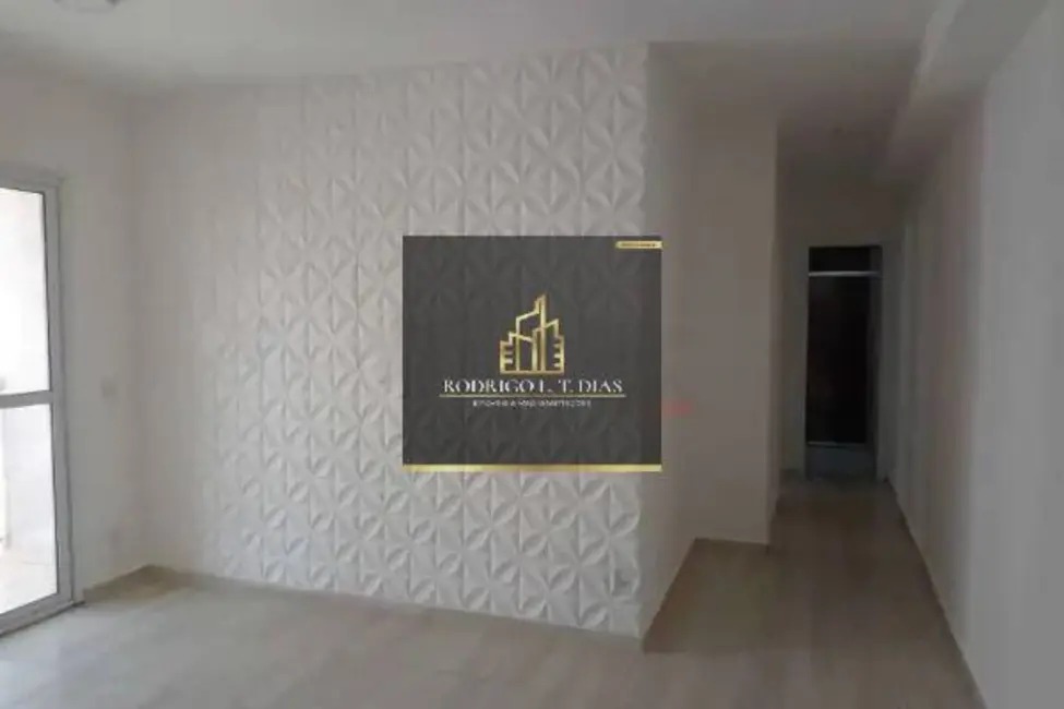 Foto 2 de Apartamento com 2 quartos à venda e para alugar, 55m2 em Vila Lacerda, Jundiai - SP