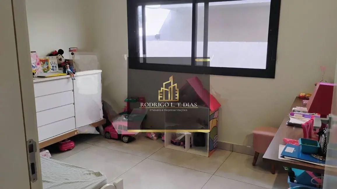 Foto 6 de Casa de Condomínio com 3 quartos à venda, 227m2 em Itupeva - SP