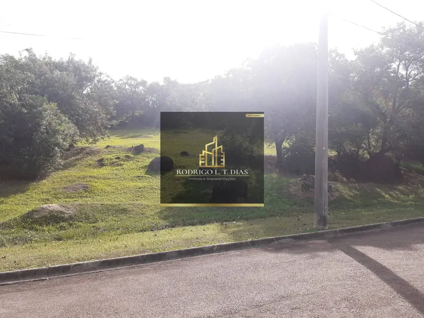 Lote de Condomínio à venda, 1659m2 em Itupeva - SP - imagem 5 Foto 5 de Lote de Condomínio à venda, 1659m2 em Itupeva - SP