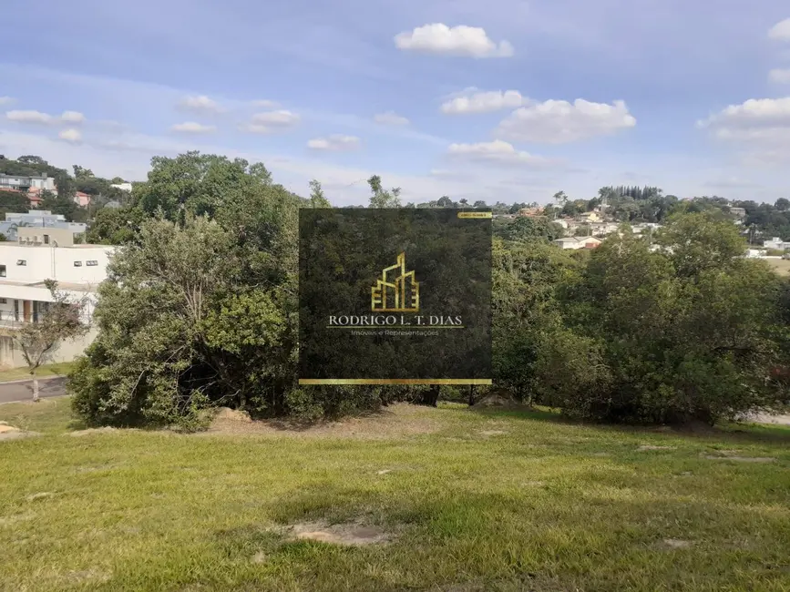Lote de Condomínio à venda, 1659m2 em Itupeva - SP - imagem 7 Foto 7 de Lote de Condomínio à venda, 1659m2 em Itupeva - SP