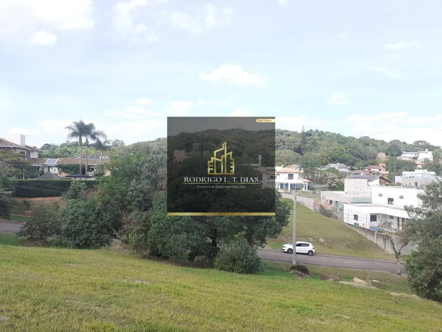 Lote de Condomínio à venda, 1659m2 em Itupeva - SP - imagem 3 Foto 3 de Lote de Condomínio à venda, 1659m2 em Itupeva - SP