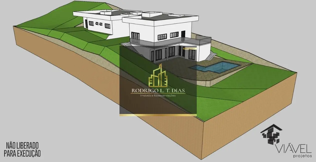 Lote de Condomínio à venda, 1659m2 em Itupeva - SP - imagem 2 Foto 2 de Lote de Condomínio à venda, 1659m2 em Itupeva - SP