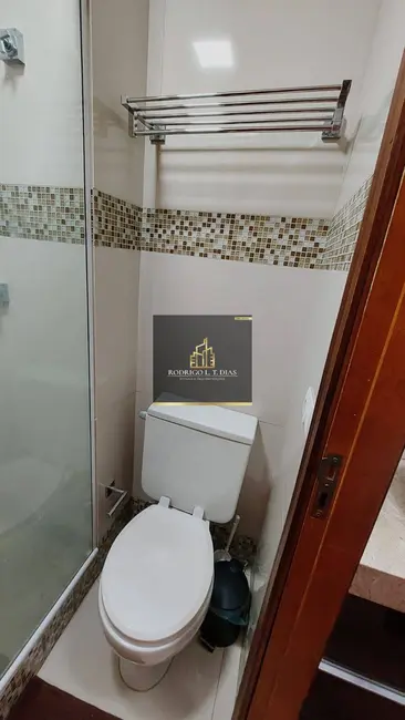 Foto 9 de Apartamento com 2 quartos para alugar, 47m2 em Jardim Ana Maria, Jundiai - SP