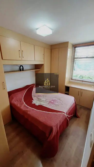 Foto 6 de Apartamento com 2 quartos para alugar, 47m2 em Jardim Ana Maria, Jundiai - SP