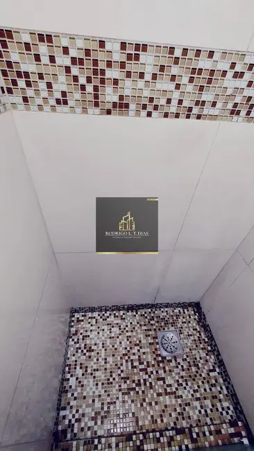 Foto 4 de Apartamento com 2 quartos para alugar, 47m2 em Jardim Ana Maria, Jundiai - SP