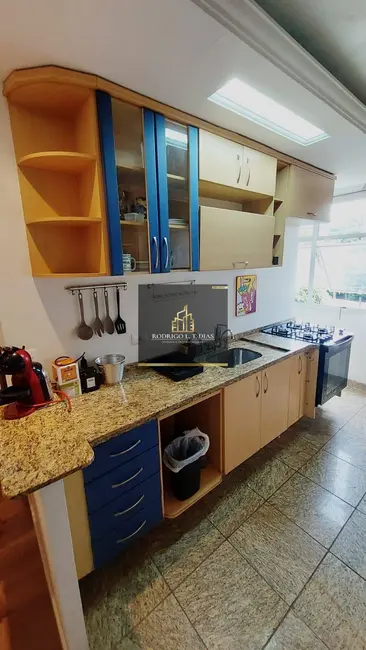 Foto 3 de Apartamento com 2 quartos para alugar, 47m2 em Jardim Ana Maria, Jundiai - SP