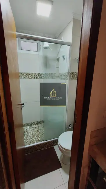 Foto 2 de Apartamento com 2 quartos para alugar, 47m2 em Jardim Ana Maria, Jundiai - SP