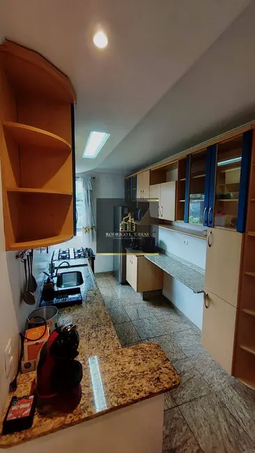 Foto 7 de Apartamento com 2 quartos para alugar, 47m2 em Jardim Ana Maria, Jundiai - SP