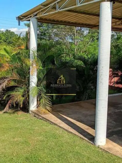 Foto 4 de Chácara com 3 quartos à venda, 546m2 em Itupeva - SP