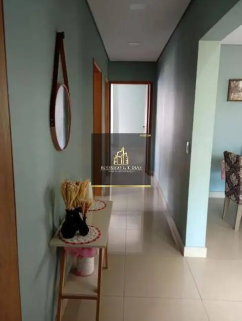 Foto 6 de Chácara com 3 quartos à venda, 546m2 em Itupeva - SP