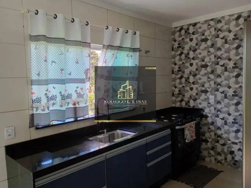 Foto 3 de Chácara com 3 quartos à venda, 546m2 em Itupeva - SP