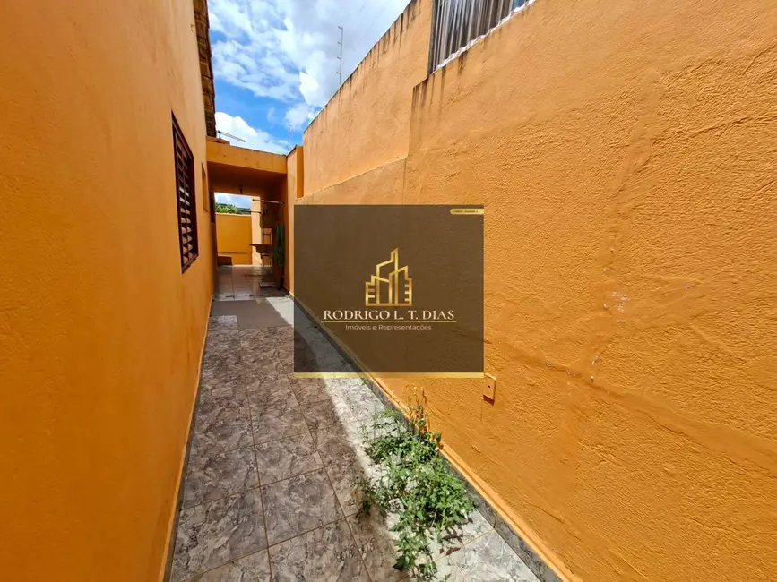 Foto 5 de Casa com 3 quartos à venda, 200m2 em Jardim Florestal, Jundiai - SP