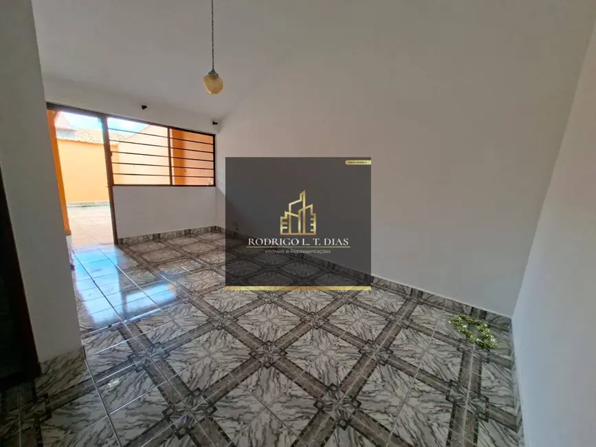 Foto 7 de Casa com 3 quartos à venda, 200m2 em Jardim Florestal, Jundiai - SP