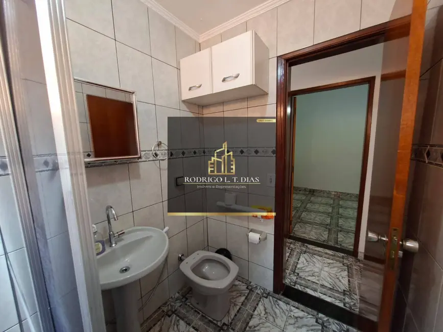 Foto 9 de Casa com 3 quartos à venda, 200m2 em Jardim Florestal, Jundiai - SP