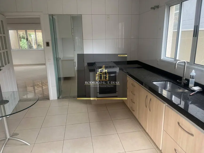 Foto 6 de Casa de Condomínio com 3 quartos para alugar, 360m2 em Engordadouro, Jundiai - SP