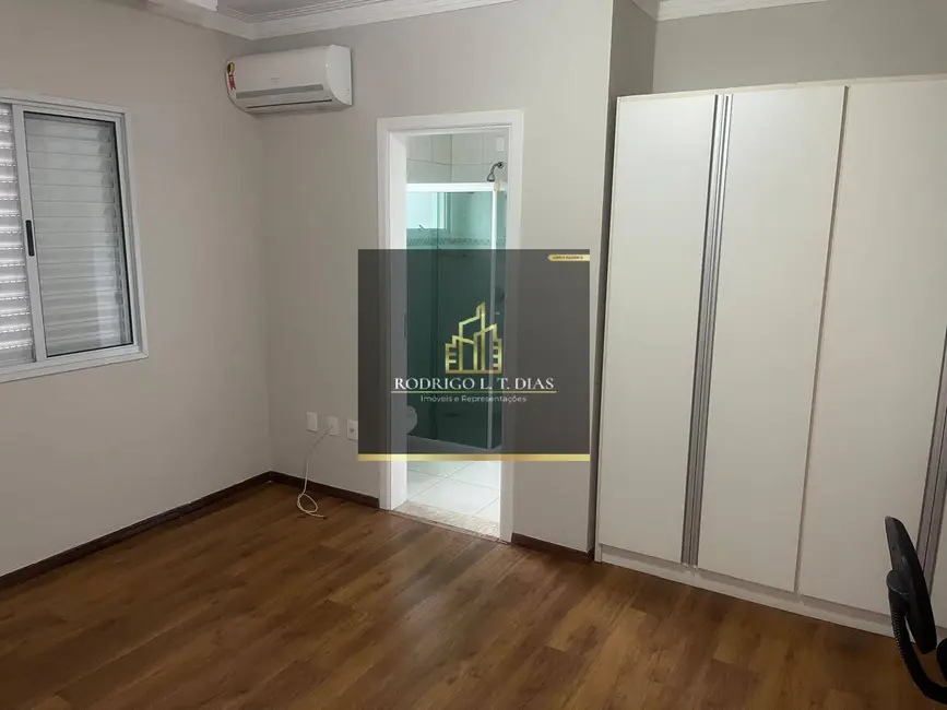 Foto 8 de Casa de Condomínio com 3 quartos para alugar, 360m2 em Engordadouro, Jundiai - SP