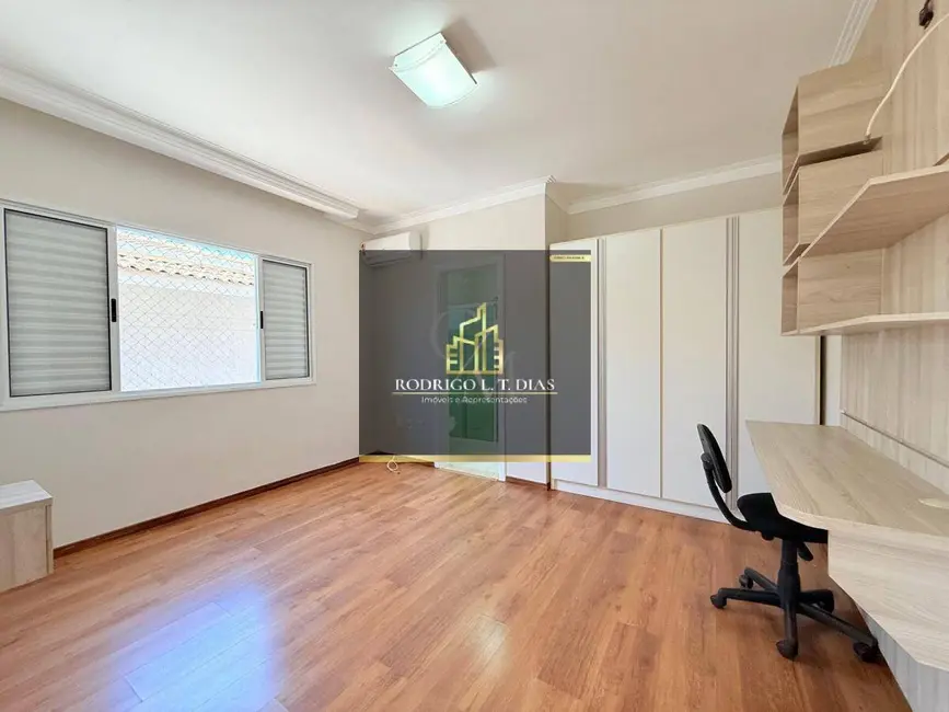 Foto 5 de Casa de Condomínio com 3 quartos para alugar, 360m2 em Engordadouro, Jundiai - SP