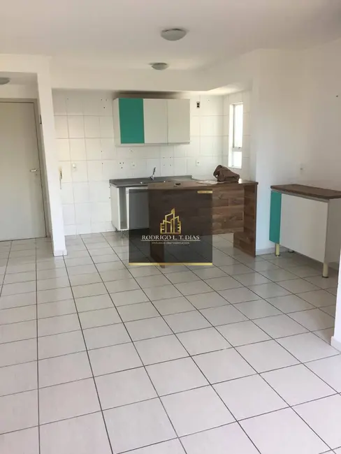 Foto 1 de Apartamento com 3 quartos à venda, 71m2 em Vila Santa Maria, Jundiai - SP