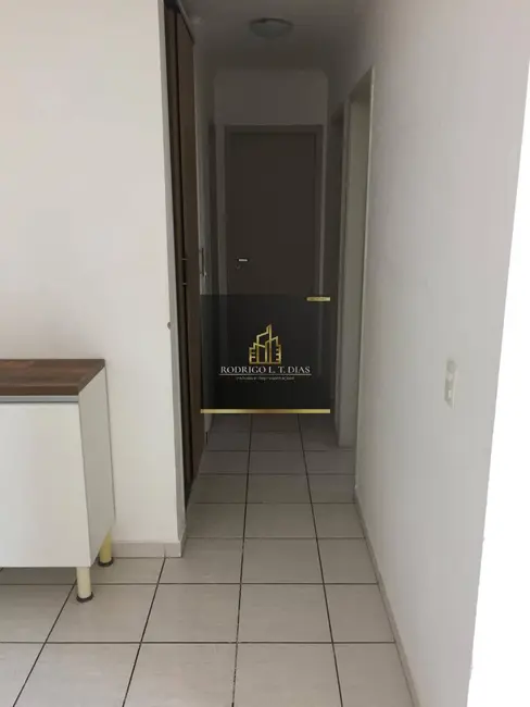 Foto 2 de Apartamento com 3 quartos à venda, 71m2 em Vila Santa Maria, Jundiai - SP