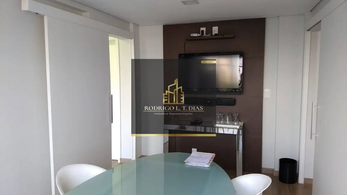 Foto 9 de Sala Comercial para alugar, 110m2 em Centro, Jundiai - SP