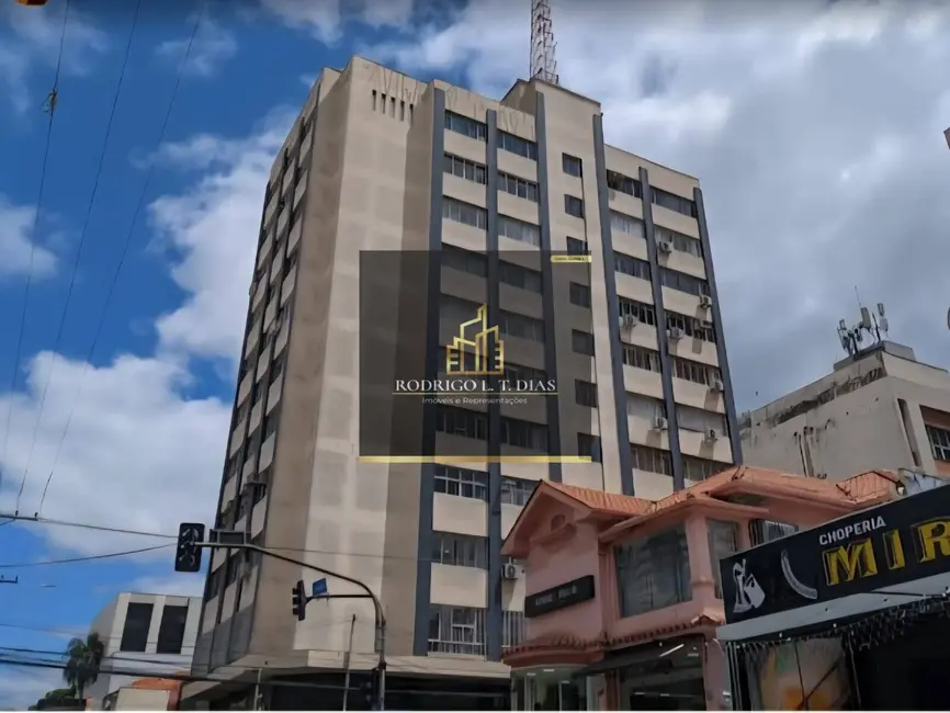 Foto 4 de Sala Comercial para alugar, 110m2 em Centro, Jundiai - SP