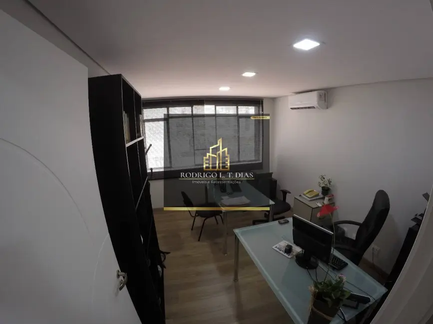 Foto 7 de Sala Comercial para alugar, 110m2 em Centro, Jundiai - SP