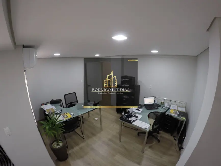 Foto 3 de Sala Comercial para alugar, 110m2 em Centro, Jundiai - SP