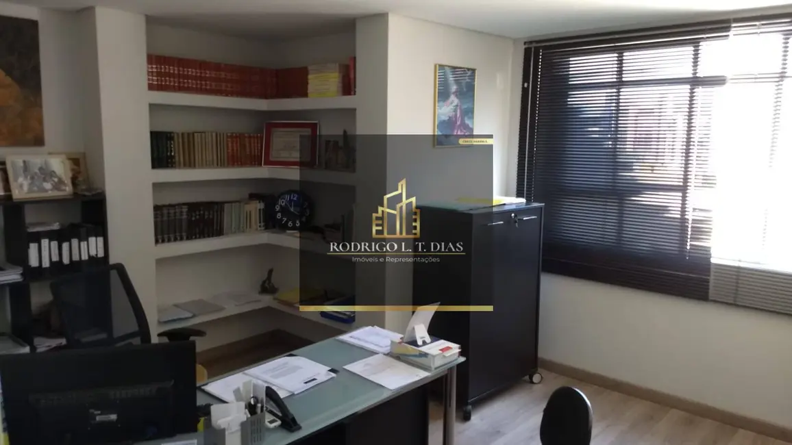 Foto 1 de Sala Comercial para alugar, 110m2 em Centro, Jundiai - SP