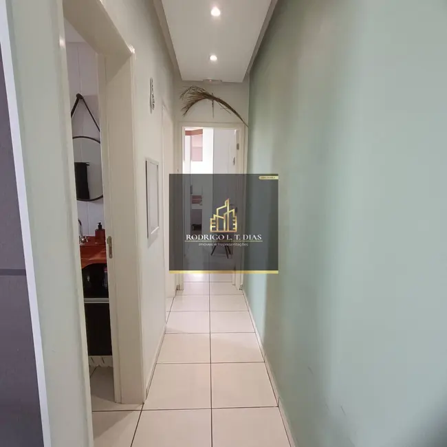 Foto 3 de Apartamento com 2 quartos à venda em Jardim Carolina, Jundiai - SP