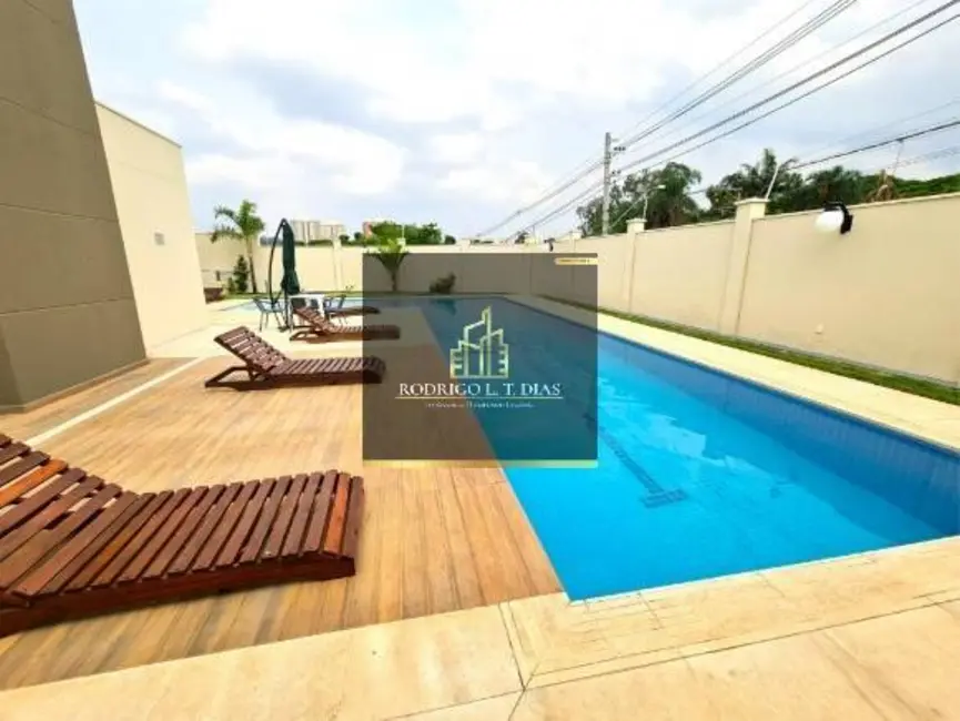 Foto 2 de Apartamento com 2 quartos à venda em Jardim Carolina, Jundiai - SP