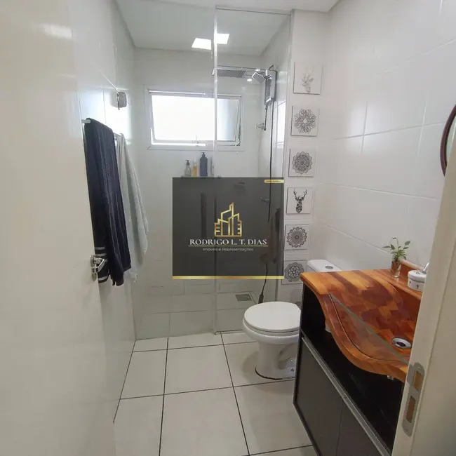 Foto 4 de Apartamento com 2 quartos à venda em Jardim Carolina, Jundiai - SP