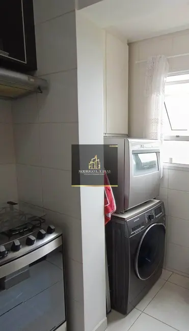 Foto 8 de Apartamento com 2 quartos à venda em Jardim Carolina, Jundiai - SP