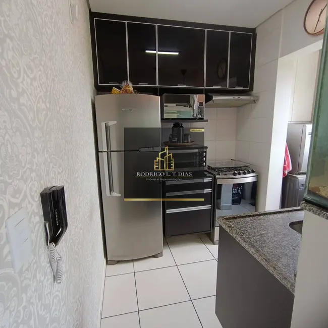 Foto 7 de Apartamento com 2 quartos à venda em Jardim Carolina, Jundiai - SP
