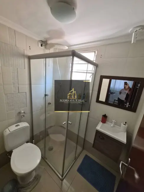 Foto 9 de Apartamento com 2 quartos para alugar, 50m2 em Jardim Bonfiglioli, Jundiai - SP