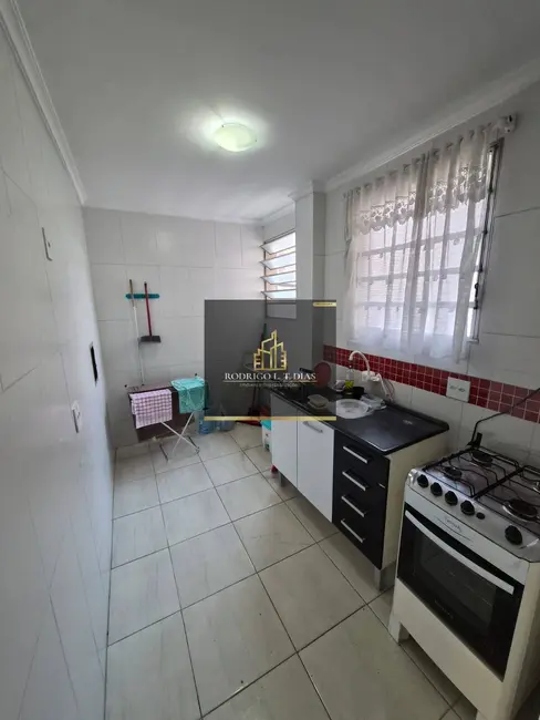 Foto 8 de Apartamento com 2 quartos para alugar, 50m2 em Jardim Bonfiglioli, Jundiai - SP