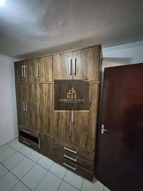 Foto 2 de Apartamento com 2 quartos para alugar, 50m2 em Jardim Bonfiglioli, Jundiai - SP