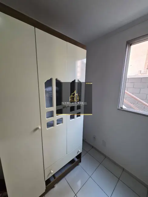 Foto 7 de Apartamento com 2 quartos para alugar, 50m2 em Jardim Bonfiglioli, Jundiai - SP